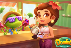 Khusus Slotters Mania! Link Download Higgs Domino RP Original APK 2023 Unlimited Money dan Banyak Fitur Gratis