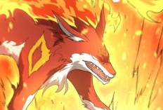 Serangan Jurus Api! Baca Manhua Evolution Begins With A Big Tree Chapter 142 Bahasa Indonesia, Semua Orang Ternganga Melihat Ultinya