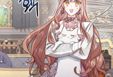 Link Baca Manhwa There Is No Place For The Fake Princess Chapter 39 Bahasa Indonesia, Tuan Leguin Ternyata Kucing Silver