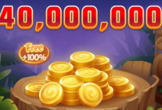 Bocor! Kode Redeem Bearfish Casino Hari Rabu 28 Februari 2024, Banjir Chip Tanpa Henti!