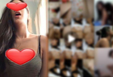 Geger! Link Video Adik Kakak Viral TikTok dan Twitter No Sensor Full HD, Ngecas 16 Menit Non Stop