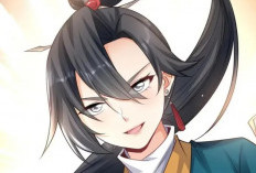 Link Baca Manhua My Wife and I Dominate the Three Realms Full Chapter Bahasa Indonesia, Cek Juga Sinopsis Judul Lain Disini!