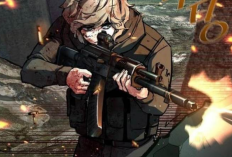 Link Baca Manhwa Mercenary Enrollment chapter 252 Bahasa Indo, Membaranya Para Kru dengan Kedatangan Wanita Cantik