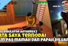 Download Game Sesat 7 Sins Hint Mod APK Viral 2024, Khusus Dewasa! Hadirkan Pengalaman Bermain yang Berbeda