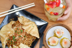 Daftar Harga Menu Mie Gacoan Cikampek, Karawang Terbaru 2023, Kuliner Hits Milenial yang Nggak Pernah Sepi Pelanggan