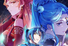 Baca Manhua Apotheosis Chapter 1179 Bahasa Indonesia RAW Ikuti Kelanjutan Perjalanan Luo Zheng Dari Sini 
