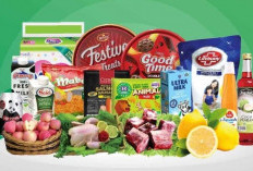 Promo JSM Toserba Yogya 1-3 Maret 2024, Nikmati HARGA HERAN: Hemat Akhir Pekan!
