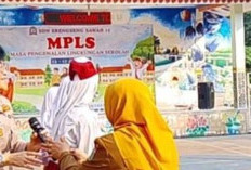 Teror Bom SDN Srengseng Sawah 15 Jaksel Saat Upacara MPLS: Pelaku Ditangkap dan Jadi Tersangka, Ternyata Salah Satu Ortu Murid!