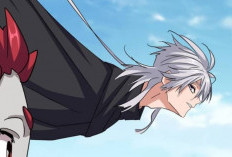 Link Magic Emperor Chapter 550 Bahasa Indonesia dan RAW Spoiler, Lingkungan Kultivasi Baru Bikin Zhuo Fan Makin OP! 