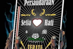 Arti Pager Ayu PSHT Adalah? Awas Bisa Kena Hukuman! Ini Dia Hal yang Harus Anggota Waspadai