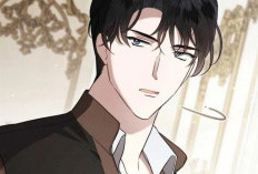 Link Baca Manhwa It Was Just a Contract Marriage Chapter 26 Bahasa Indonesia Ada yang Cemburu Nih 