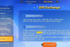 1 Menit Lalu! Kode Gift Pokemon Unite Hari Sabtu 23 Maret 2024, Platinum Miraidon Boost Emblem Untukmu!