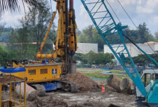 Rekomendasi Jasa Bore Pile Manual Terdekat dengan Lokasi Saya Saat Ini, Dilengkapi dengan Informasi Kontak