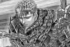 Lecture En Ligne Manga Berserk Chapitre 376 VF FR Scan RAW, Spoiler Reddit: Guts Se Détend En Prison