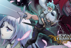 Regarder Anime Ragna Crimson (2023) Épisode Complet 1-24 V0STFR, L'histoire de l'Équipe Cramoisie des Chasseurs de Dragons 