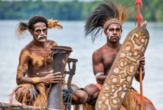 Daftar Daerah yang Masuk ke Pemekaran Wilayah Provinsi Papua Selatan, Kabupaten Asmat Tak Ketinggalan Dieksekusi 