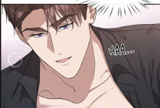 Baca Komik Confessions of a Male Celeb Chapter 15 Bahasa Indonesia, Bar-bar Banget Mainnya!