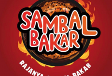 Franchise Sambal Bakar Indonesia Terbaru 2023: Berikut Syarat, Harga, Cara Daftar Kemitraan, dan Informasi Kontaknya