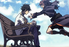 RAW Manhwa Returner's Magic Should Be Special Chapter 264 Bahasa Indonesia: Spoiler, Jadwal Rilis, dan Link Baca