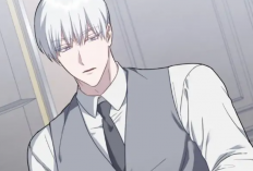 Spoiler Manhwa The Dilettante S2 Chapter 31, Mengungkap Kebenaran Kang Mujin yang Asli