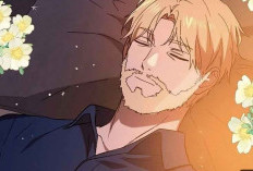 Link Baca Manhwa I Didn't Mean to Seduce the Male Lead Bahasa Indonesia Full Chapter Lengkap Dengan Sinopsis dan Judul Lainnya
