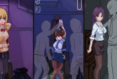 Download Game Sesat 18+ di MOD Combo Terlengkap 2024 Wik Wik, Gratis Untuk Android Klik Disini