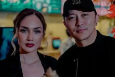 Sidang Cerai Hari Ini! Mediasi Tahap Awal Bagi Sara Wijayanto dan Demian Aditya Digelar