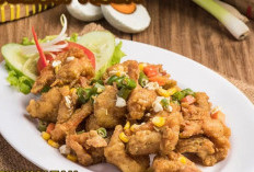 Rumah Makan Kampung Kecil Cirebon: Harga Menu, Alamat, Jam Buka, dan Fasilitasnya yang Viral di TikTok 