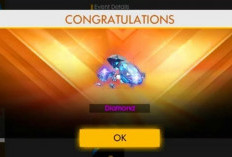 Bug Diamond FF Gratis Terbaru 2024, Auto Jadi Sultan 100% Berhasil!