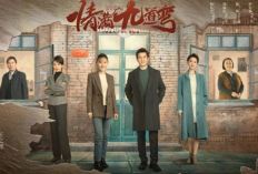 Daftar Pemain Love Is Full of Jiudaowan (2023), Drama China Terbaru Tayang di YOUKU
