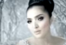 Lirik Lagu Kesakitanku by Ashanty, Lagu Galau Hits di Tahun 2015 yang Kembali Viral di Tiktok Januari 2023