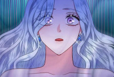 Scene Paling Dinantikan! Baca I Became the Mother of the Evil Male Lead Chapter 25 Sub Indo Bau-Bau Caseel Mau Punya Adek Nih