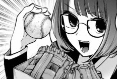 Lien Manga Oshi no Ko Chapitre 152 VF Scans les Fuir Revelent et les Indices sur la Date de Sortie