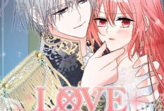 Sinopsis dan Baca Manhwa Love Thy Enemy Full Chapter Bahasa Indonesia, Reinkarnasi Jadi Putri Shroina