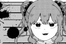 RAW Manga Kindergarten Wars Chapitre 79 VF Scans, La torture commence !