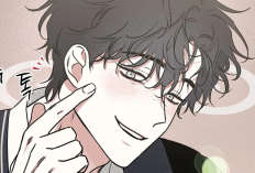 Baca Manhwa Night by The Sea (Low Tide In Twilight) Chapter 96 Bahasa Indonesia, Lanjut Season Baru!