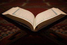 Khasiat Khodam Surat Al An Am Ayat 103 dan Cara Mengamalkannya, Dimudahkan Rezeki hingga Mendatangkan Hujan