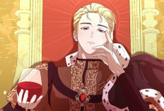 RAW Go Away Romeo Chapter 48 Sub Indonesia, Rosaline Nekat Memutar Balik Waktu: Klik Link Baca di Sini 