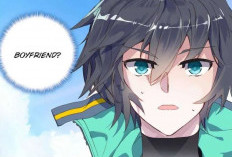Sinopsis dan Link Baca Manhua Swallowed Star Full Chapter Bahasa Indonesia, Kebangkitan Luo Feng di Masa Depan