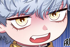 Lire le Manhwa Je suis la mère du anti-héros Chapitre 12 Scan VF, Un peu Timide mais Courageux !