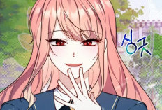 Baca Manhwa A Princess Who Reads Fortune Full Chapter Bahasa Indonesia, Camilla Sorpel Berusaha Meningkatkan Nyawa Kehidupannya!