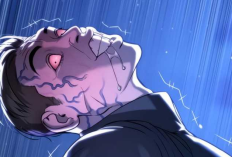 Spoiler! Link Baca Manhwa Killer Peter Chapter 92 Bahasa Indonesia, Menelan Pil Koplo