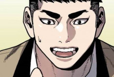 Link Baca Manhwa Boss Return Chapter 12 Bahasa Indonesia Batal Jadian Gara-Gara Takut Pacar Diincar Gang Musuh