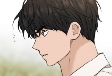 Spoiler, Jadwal Rilis, dan Link Baca Webtoon Just Twilight Chapter 31 English RAW Indonesia, Menantikan Kisah Uwu di Season 2
