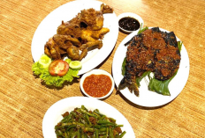 Cara Delivery Order RM. Saung Apung, Perum Harvest City, Jakarta Terbaru 2023: Makan Enak dan Praktis!