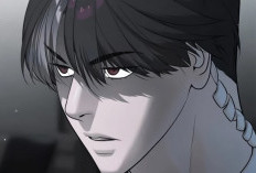 Link Manhwa Killer Peter Chapter 44 RAW Bahasa Indonesia dan Spoiler Berikut Jadwal Updatenya, Klik di Sini 