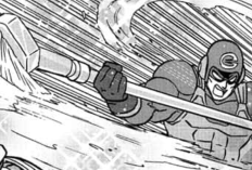 Lire Mangas Dragon Ball Super Chapitre 105 VF Scans, Regarder la télévision est plus amusant !