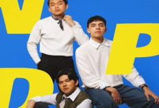 NPD Resmi Gelar Konser NPD World Tour 2026 : Gebrakan Live Streaming 72 Jam Non-Stop di 12 Titik