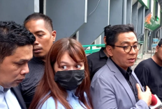 Rebecca Klopper Mengaku Tak Kenal Pelaku Penyebar Video Syurnya, Kini Divonis 3 Tahun Penjara