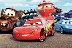 Cars 4 Date de Sortie : Bonne nouvelle pour les fans ! Voici ce qu'il faut savoir